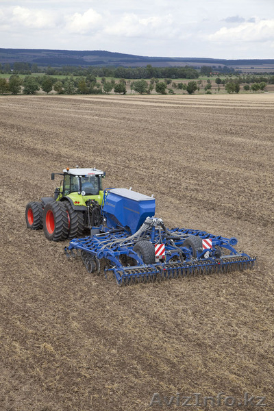 Посевной комплекс ultima cs 600 - Изображение #3, Объявление #1144936