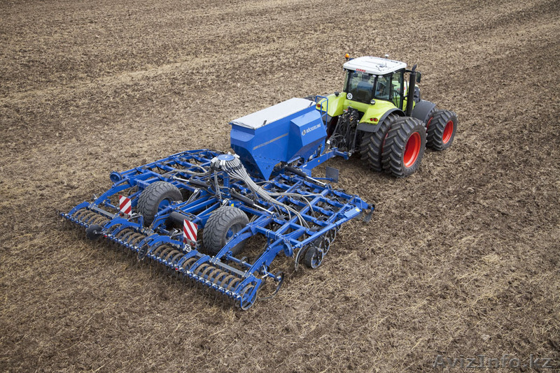 Посевной комплекс ultima cs 600 - Изображение #5, Объявление #1144936