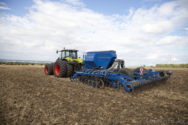 Посевной комплекс ultima cs 600 - Изображение #4, Объявление #1144936