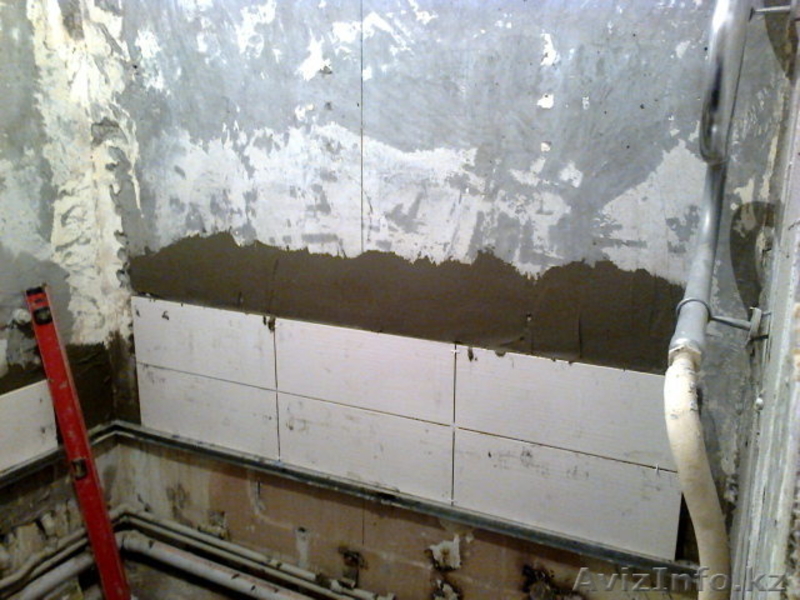 Ремонт квартир. Плиточник и все виды строительных услуг - Изображение #1, Объявление #1168612