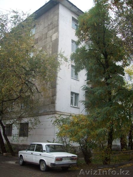 Продаю отличную 4-комн. квартиру в центре - Изображение #3, Объявление #1165327