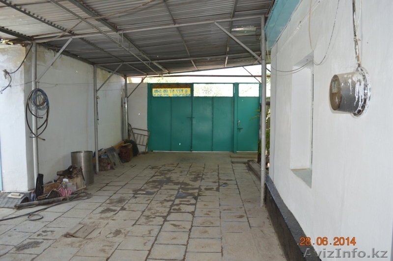 Хороший ухоженный дом в районе элеватора - Изображение #1, Объявление #1164726