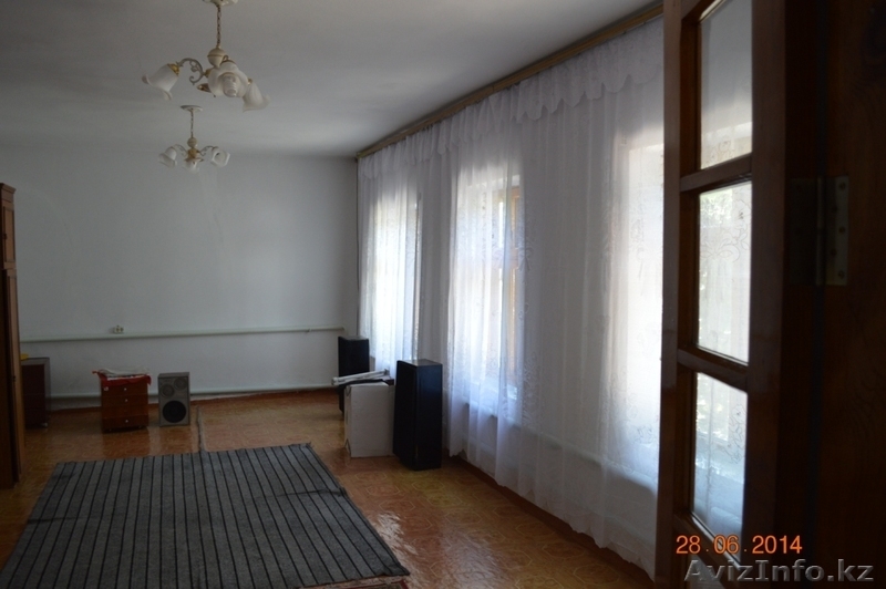 Хороший ухоженный дом в районе элеватора - Изображение #4, Объявление #1164726