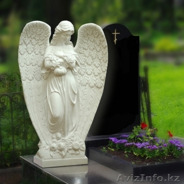 Изготовление памятников и мемориальных комплексов - Изображение #1, Объявление #1149876