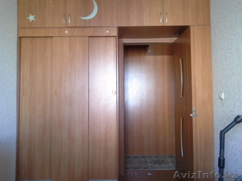 сатпаева 2-ых ком квартира - Изображение #1, Объявление #1184279