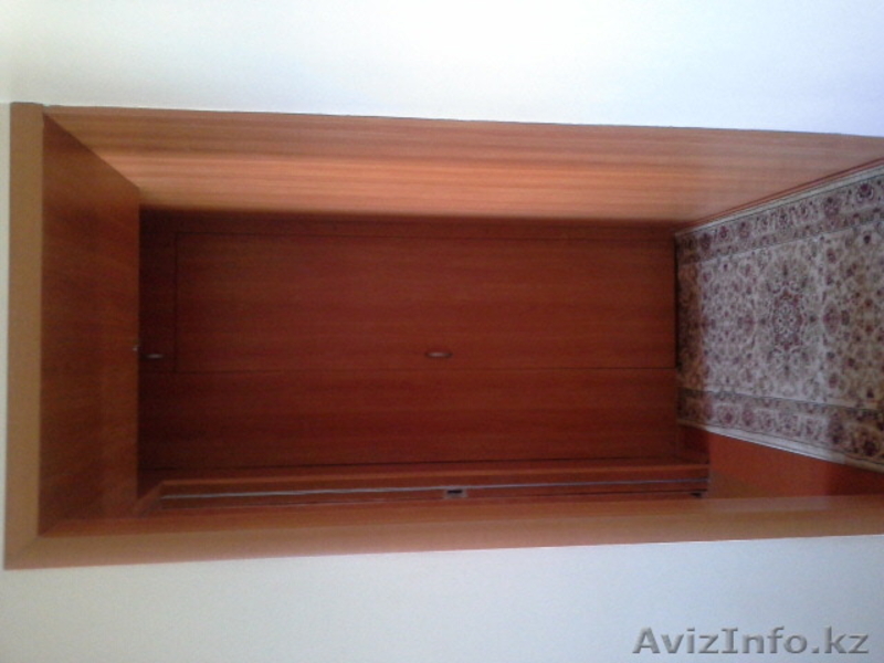 сатпаева 2-ых ком квартира - Изображение #3, Объявление #1184279