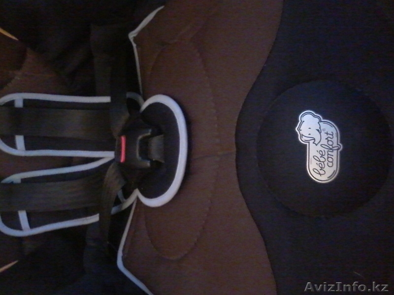 Продается Детское автокресло - Изображение #3, Объявление #1203402