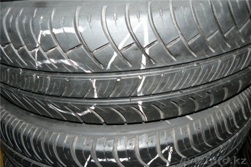 Автомобильные б.у шины оптом из Германии - Изображение #2, Объявление #1208658