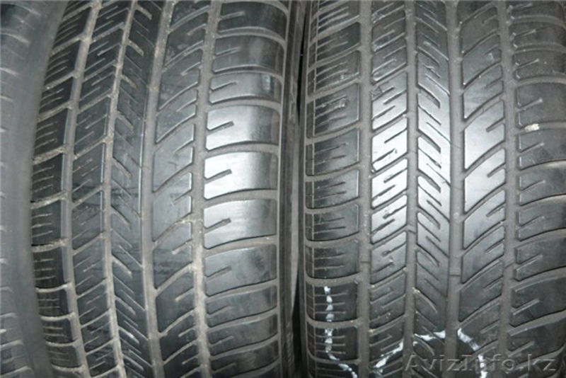 Автомобильные б.у шины оптом из Германии - Изображение #3, Объявление #1208658