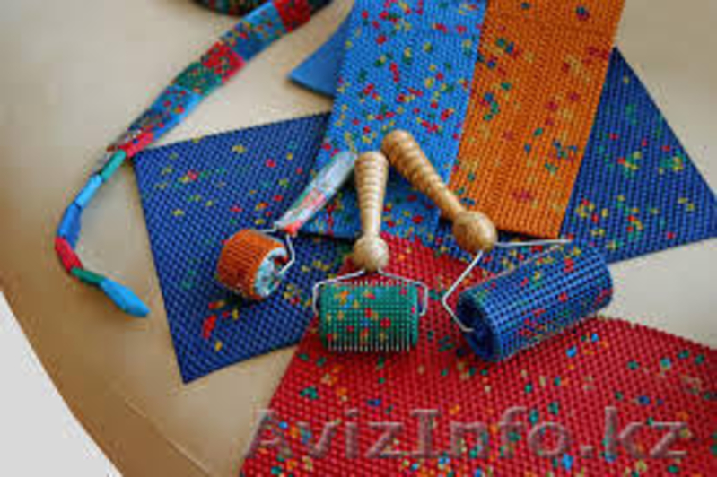 АППЛИКАТОР ЛЯПКО,КОВРИК БОЛЬШОЙ - Изображение #2, Объявление #1198879