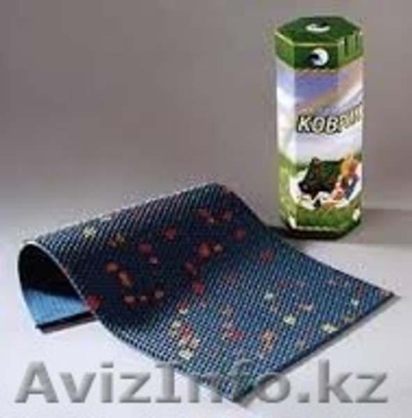 АППЛИКАТОР ЛЯПКО,КОВРИК БОЛЬШОЙ - Изображение #1, Объявление #1198879