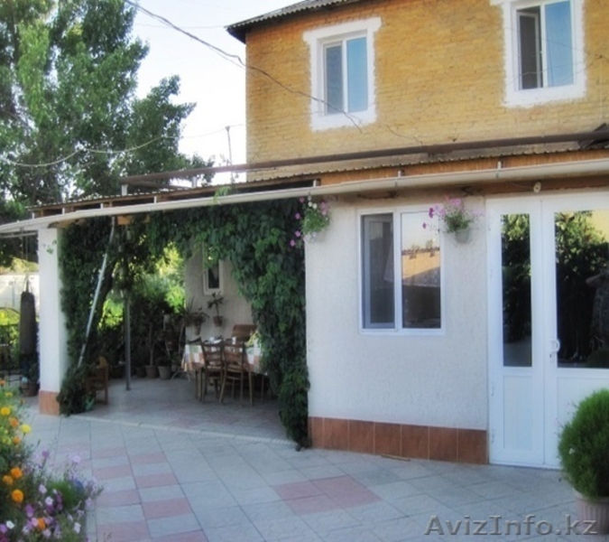 Продам 2-х этажный дом со всеми удобствами - Изображение #1, Объявление #1210382