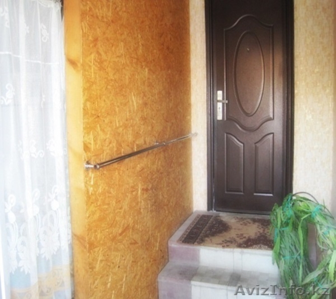 Продам 2-х этажный дом со всеми удобствами - Изображение #3, Объявление #1210382