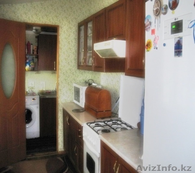 Продам 2-х этажный дом со всеми удобствами - Изображение #5, Объявление #1210382