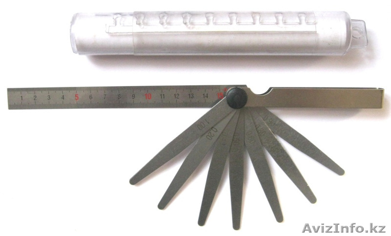 Наборы щупов для контроля разрушения железобетонных опор - Изображение #1, Объявление #1199194