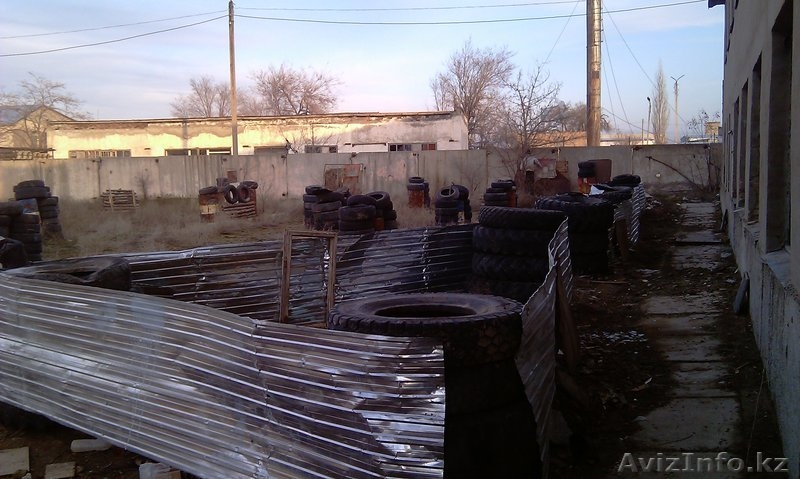 ПЕЙНТБОЛЬНЫЙ КЛУБ "Тараз" - Изображение #1, Объявление #930816