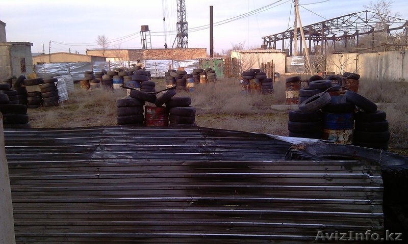 ПЕЙНТБОЛЬНЫЙ КЛУБ "Тараз" - Изображение #2, Объявление #930816