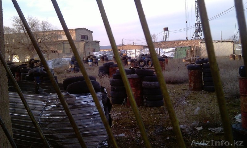 ПЕЙНТБОЛЬНЫЙ КЛУБ "Тараз" - Изображение #4, Объявление #930816