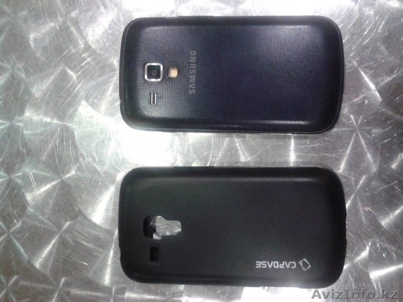 Samsung galaxy s duos 2 - Изображение #2, Объявление #1222754
