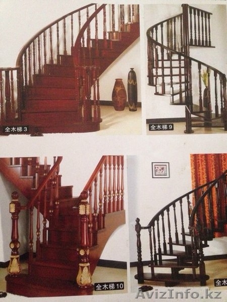 Качественная установка и проект лестниц! - Изображение #2, Объявление #1221083