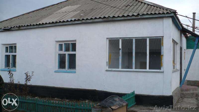 Продам дом в с. Турксиб (6 совхоз)... - Изображение #4, Объявление #1226835