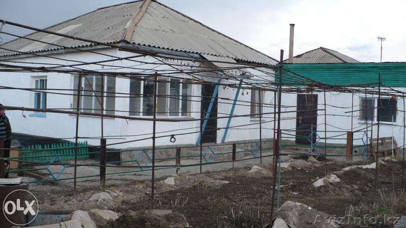 Продам дом в с. Турксиб (6 совхоз)... - Изображение #3, Объявление #1226835