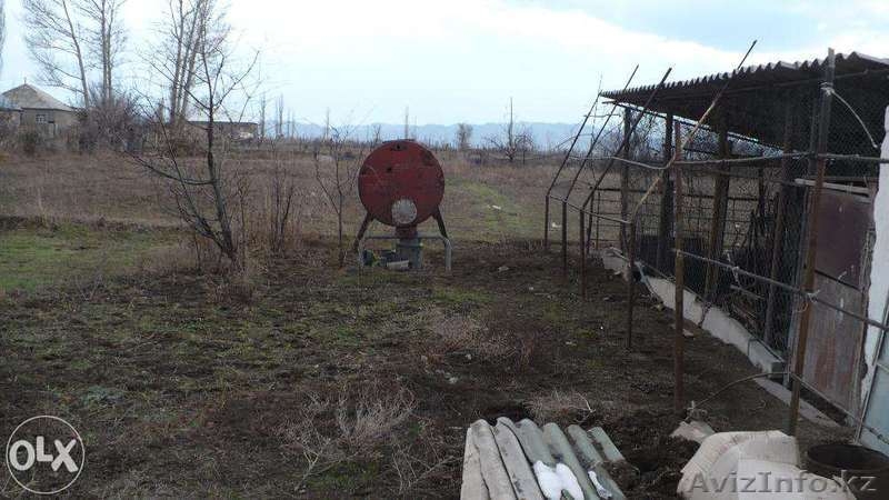 Продам дом в с. Турксиб (6 совхоз)... - Изображение #2, Объявление #1226835