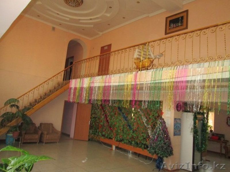 Гостинично-оздоровительный комплекс "ЕРЛАН" - Изображение #3, Объявление #1212709