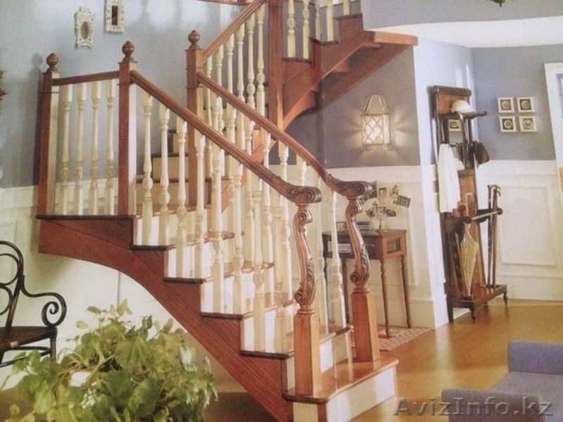 Качественная установка и проект лестниц! - Изображение #1, Объявление #1221083