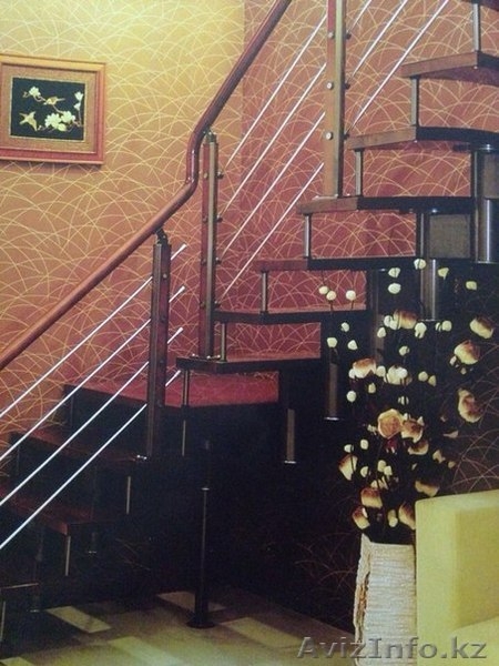 Качественная установка и проект лестниц! - Изображение #3, Объявление #1221083