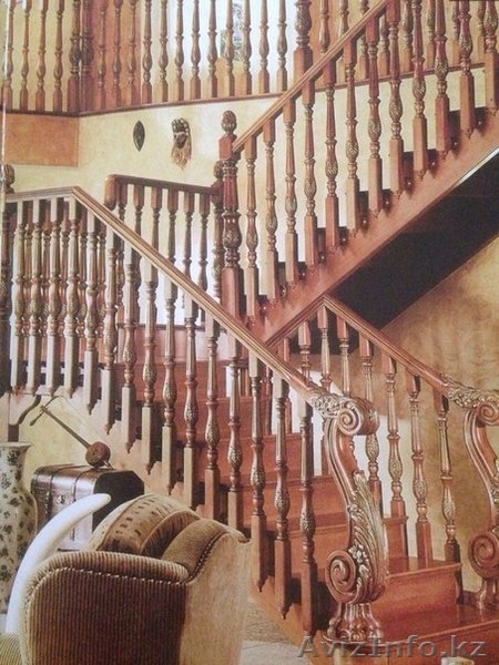 Качественная установка и проект лестниц! - Изображение #4, Объявление #1221083