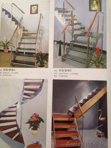 Качественная установка и проект лестниц! - Изображение #7, Объявление #1221083