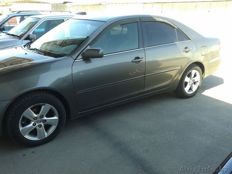Продам срочно Toyota Camry за 10 000 $ - Изображение #2, Объявление #1241675