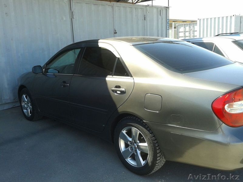 Продам срочно Toyota Camry за 10 000 $ - Изображение #3, Объявление #1241675