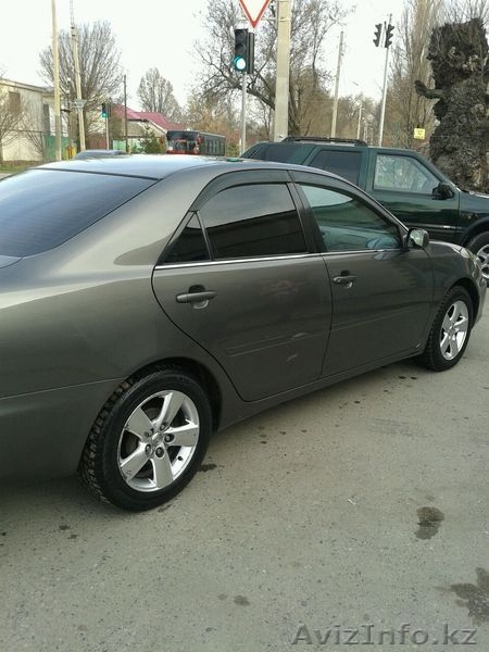 Продам срочно Toyota Camry за 10 000 $ - Изображение #4, Объявление #1241675