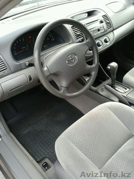 Продам срочно Toyota Camry за 10 000 $ - Изображение #6, Объявление #1241675