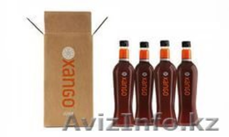 Сок Ксанго натуральный пищевой продукт - Изображение #1, Объявление #1241870