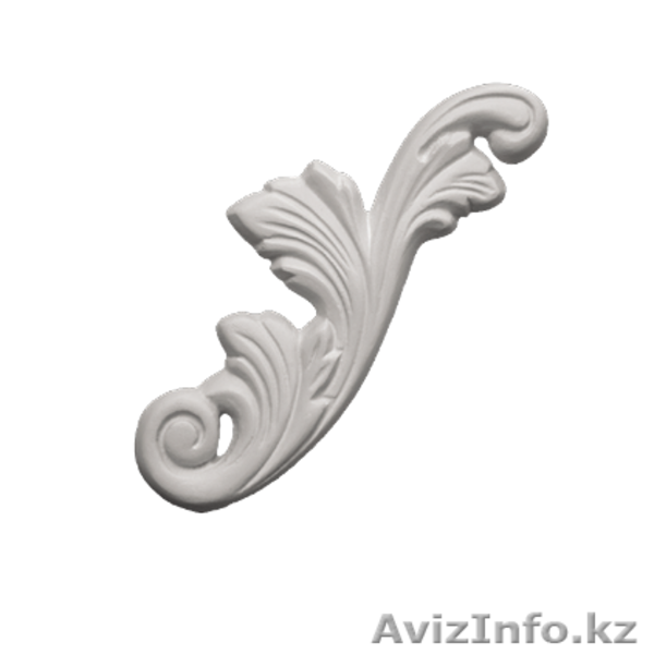 Фасад ниши балясины Тараз - Изображение #2, Объявление #1251507