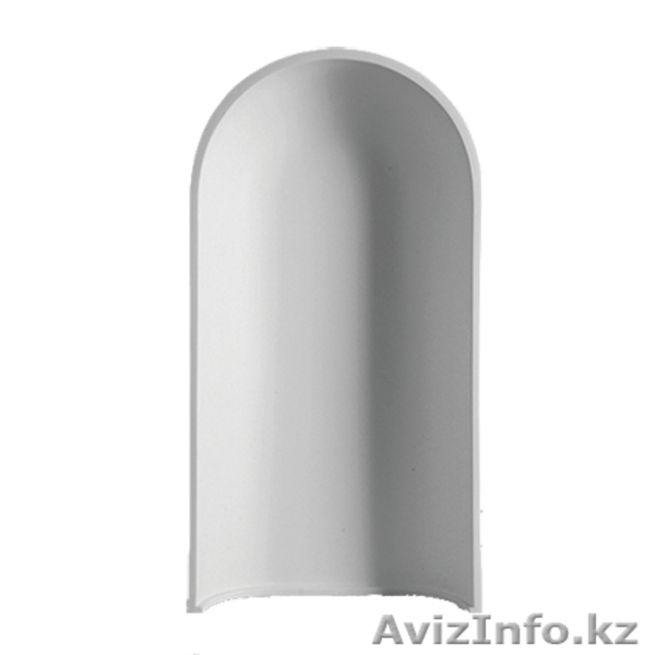 Фасад ниши балясины Тараз - Изображение #4, Объявление #1251507