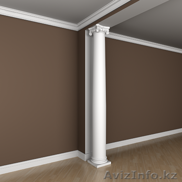  колонны полукалонны пилястры Тараз - Изображение #9, Объявление #1251514