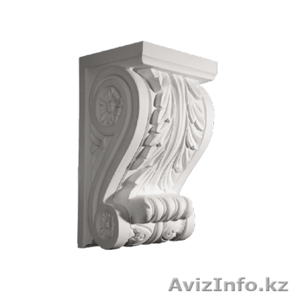 розетки  угловые элементы  кронштейны в Таразе - Изображение #1, Объявление #1251518