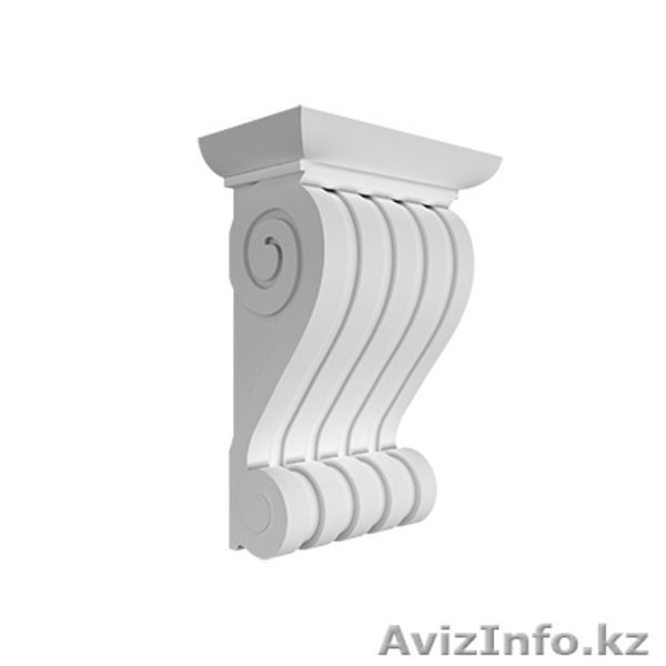 розетки  угловые элементы  кронштейны в Таразе - Изображение #3, Объявление #1251518
