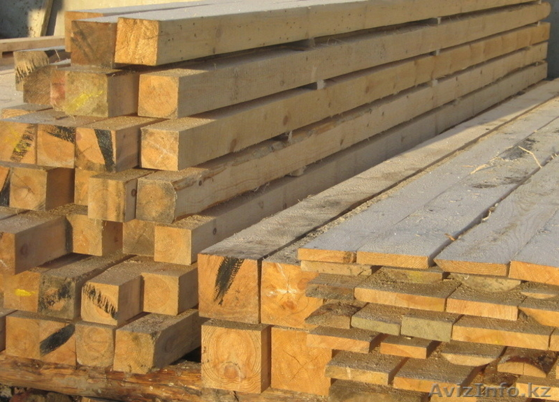 Столбы ЛЭП и связи ГОСТ, шпалы, доски и брусья - Изображение #5, Объявление #1253652