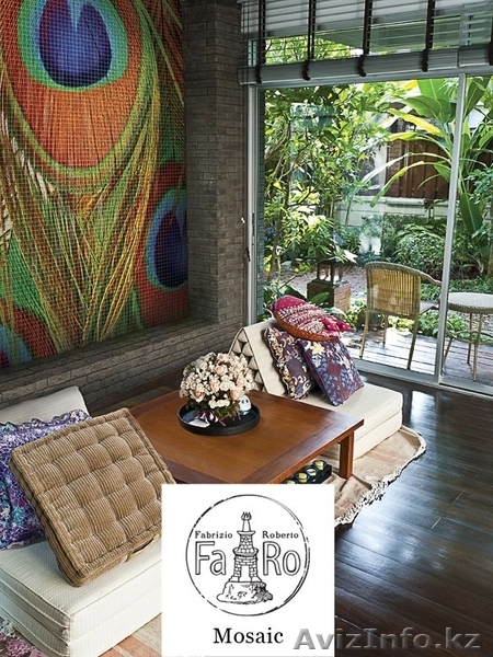 Стекломозаика в Таразе - Изображение #1, Объявление #1256684