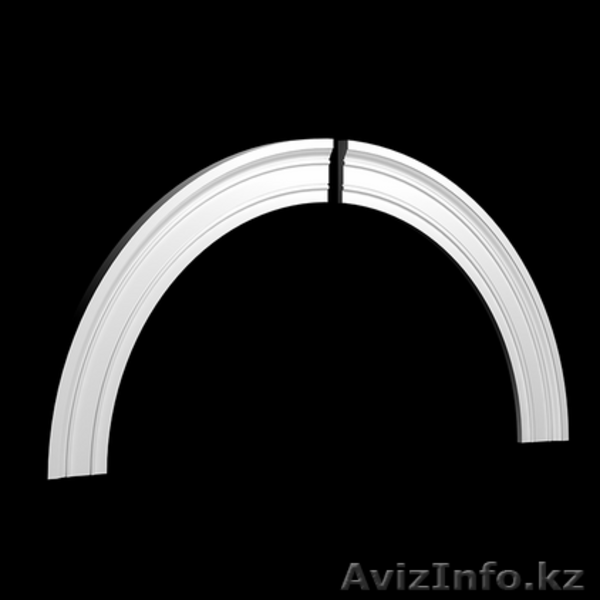 обрамленление окон дверей арок - Изображение #9, Объявление #1251525