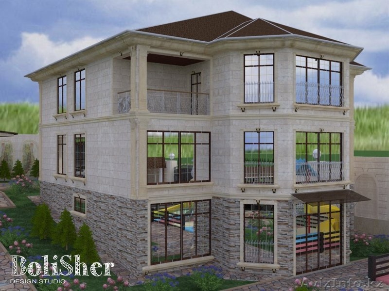 Дизайн студия в Таразе - Изображение #3, Объявление #1256630