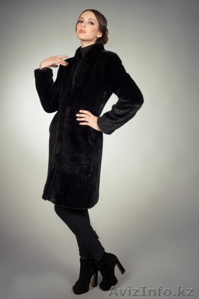 Шубы из искусственного меха от Артфур. Отзывы клиентов - Изображение #4, Объявление #1253755