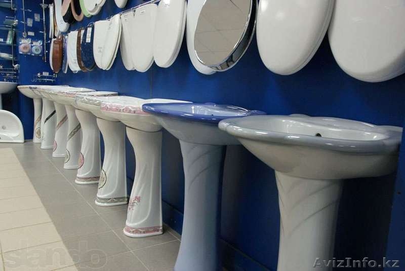 Сантехник Константин - Изображение #4, Объявление #1145724