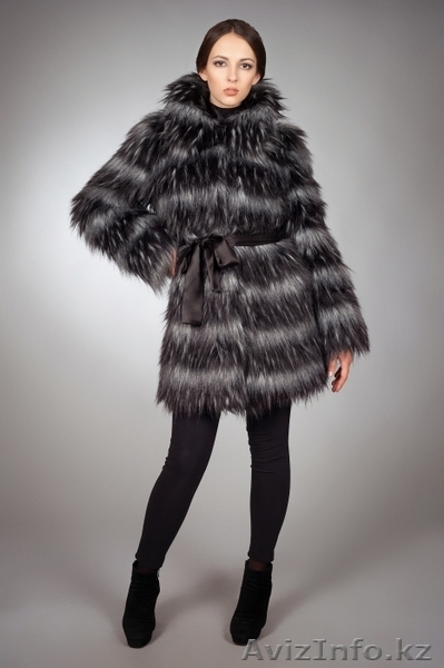 Шубы из искусственного меха от Артфур. Отзывы клиентов - Изображение #5, Объявление #1253755