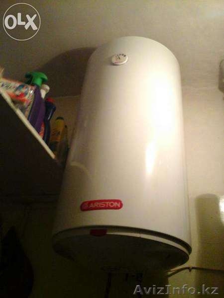 Сантехник Константин - Изображение #1, Объявление #1145724